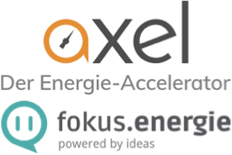 AXEL + fokus.energie Logos.001 client logo